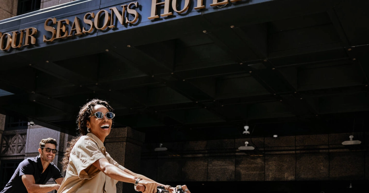 Atlanta Staycation Guide: Luxury, Dining & Culture