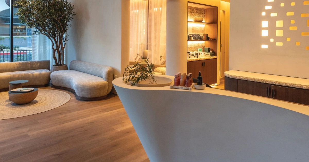 bluSONIL Scottsdale: Premier Longevity & Wellness Center