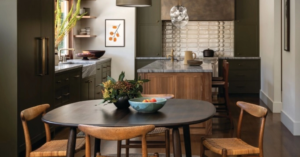 San Anselmo Home Transformed for Music & Family Life