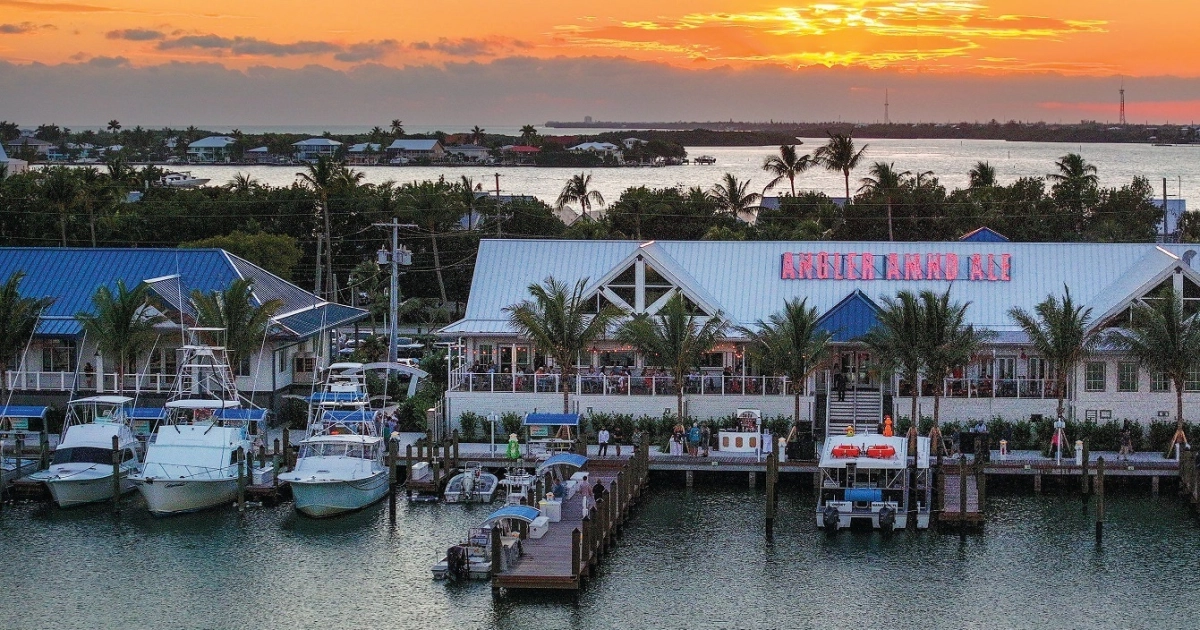 Hawks Cay Resort Florida Keys Unveils Its Renovation andd Marina Updates