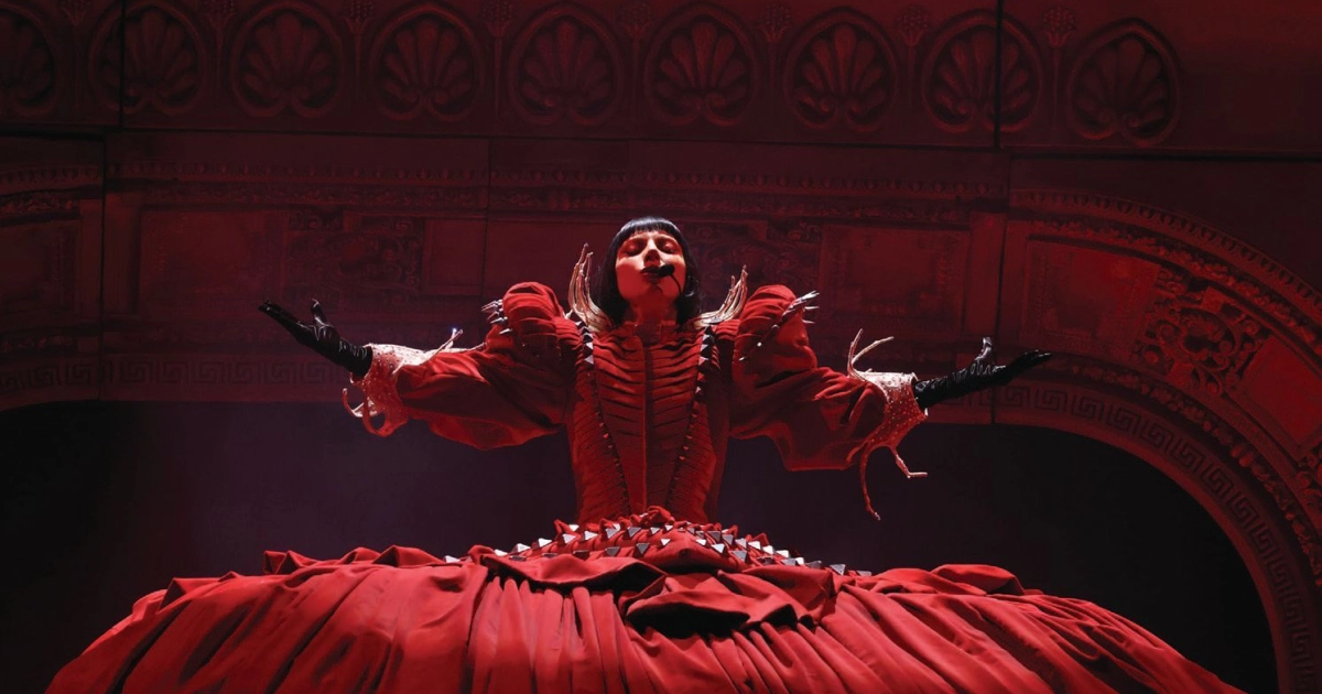 Everything To Know About Lady Gaga's MAYHEM Ball Shows in Boston