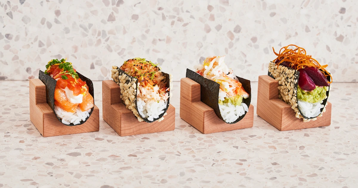 Nami Nori Announces New Nora District Outpost