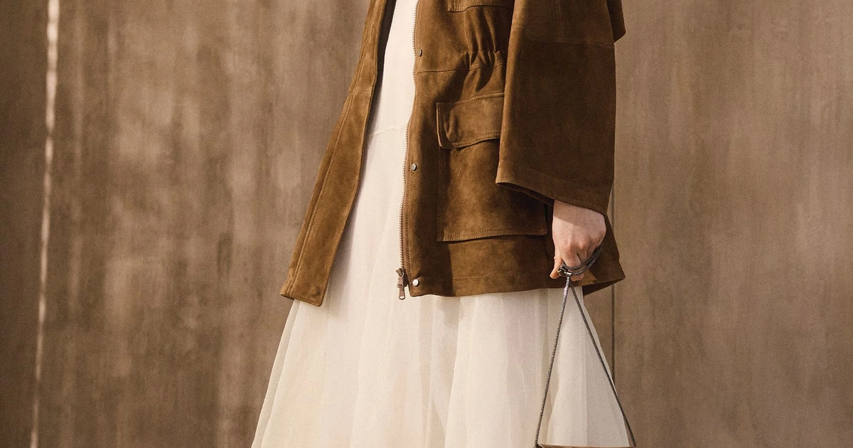 Brunello Cucinelli Opens First Boutique in Nashville
