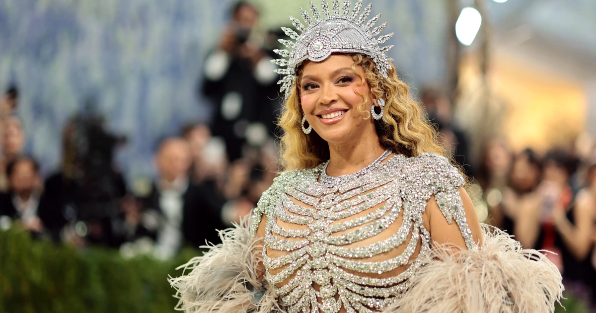 The Best Jewelry of The 2026 Met Gala