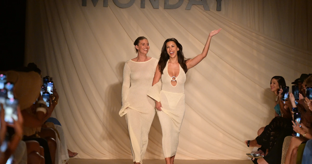 Miami Prepares to Welcome PARAISO Miami Swim Week