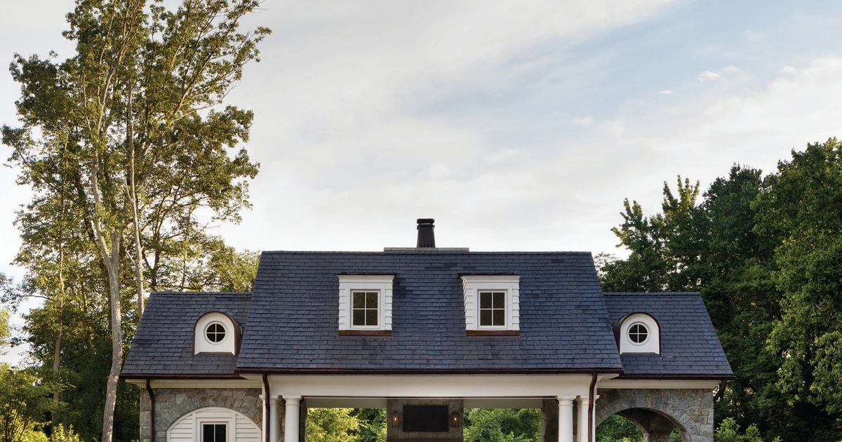 5 Landscape Design Projects We're Loving in the DMV