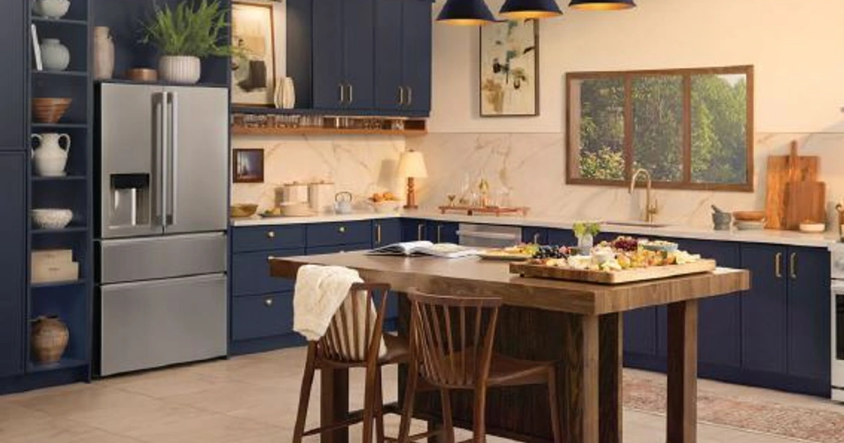 orange様 屋根付きロングプランターLG90 LG602点 LG SIGNATURE: Luxury Connected Home Appliances 2026