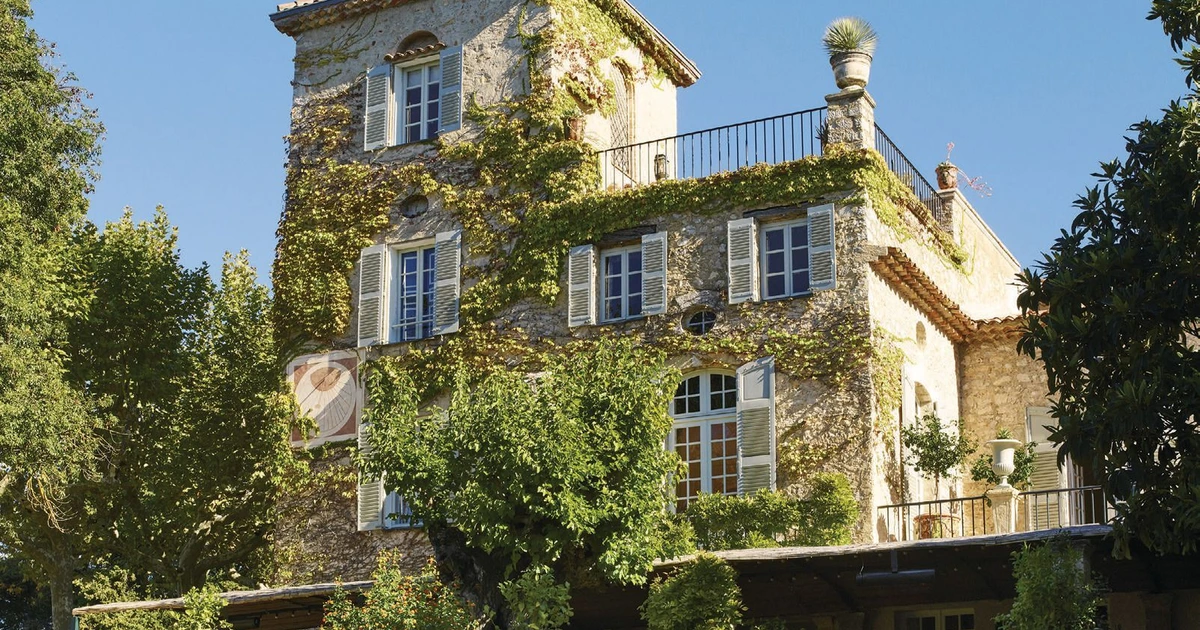 Dior Paradise: Inspired by Christian Dior's Private Garden