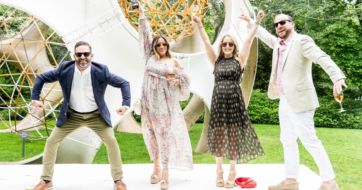 Hamptons Summer Arts & Events: Festivals & Fundraisers