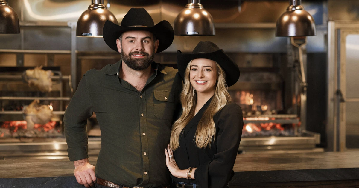 Inside Long Weekend, the Heights’ New Destination for Dining and Connection