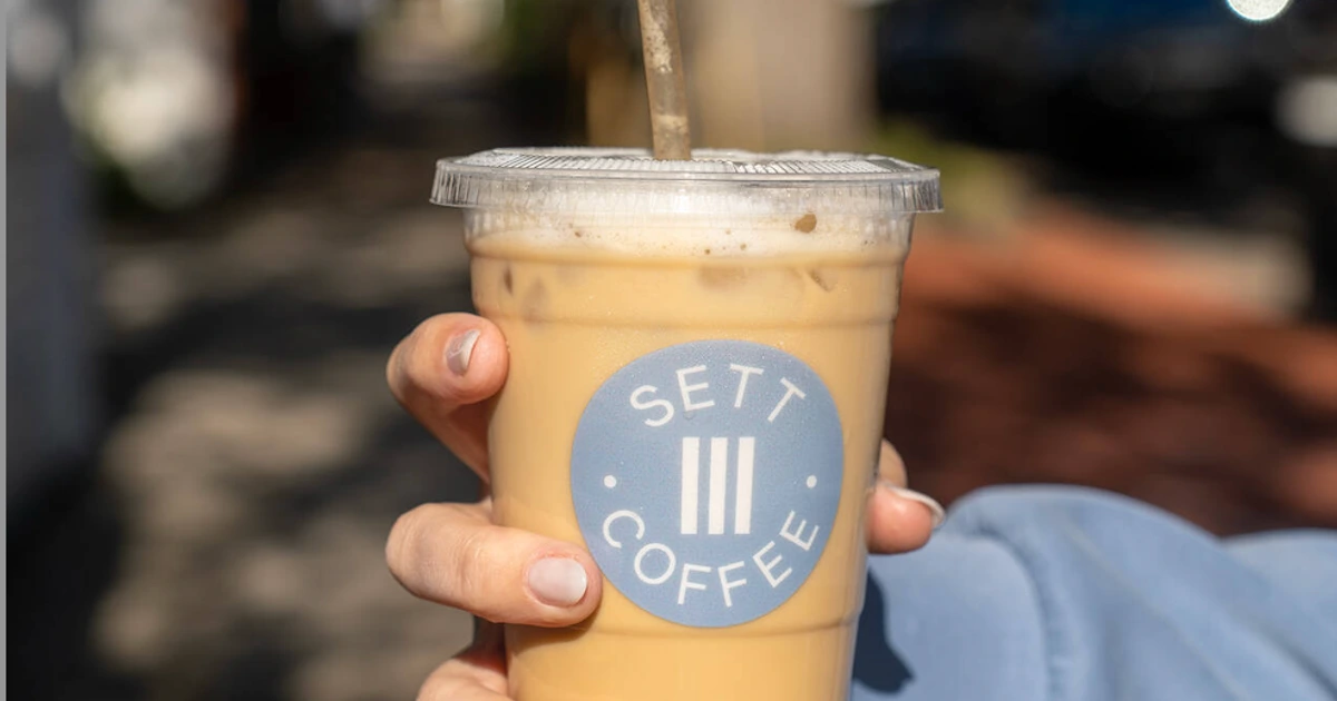 The 9 Best Iced Coffees to Cool Off with in the Hamptons This Summer