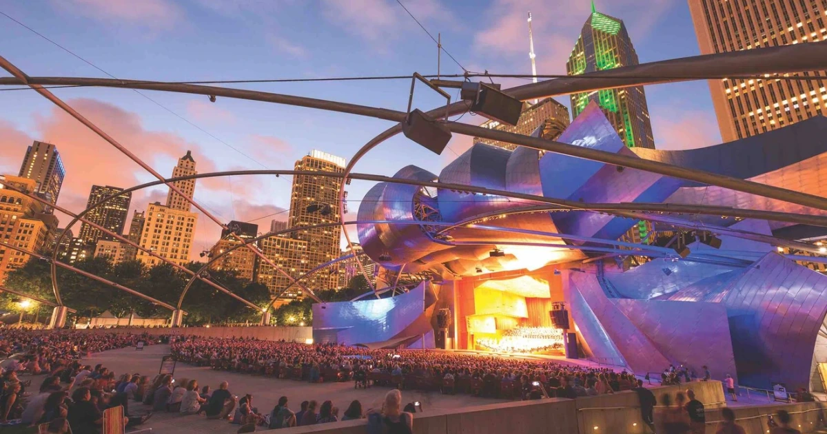 The 16 Best Things To Do In Chicago This Weekend - Modern Luxury