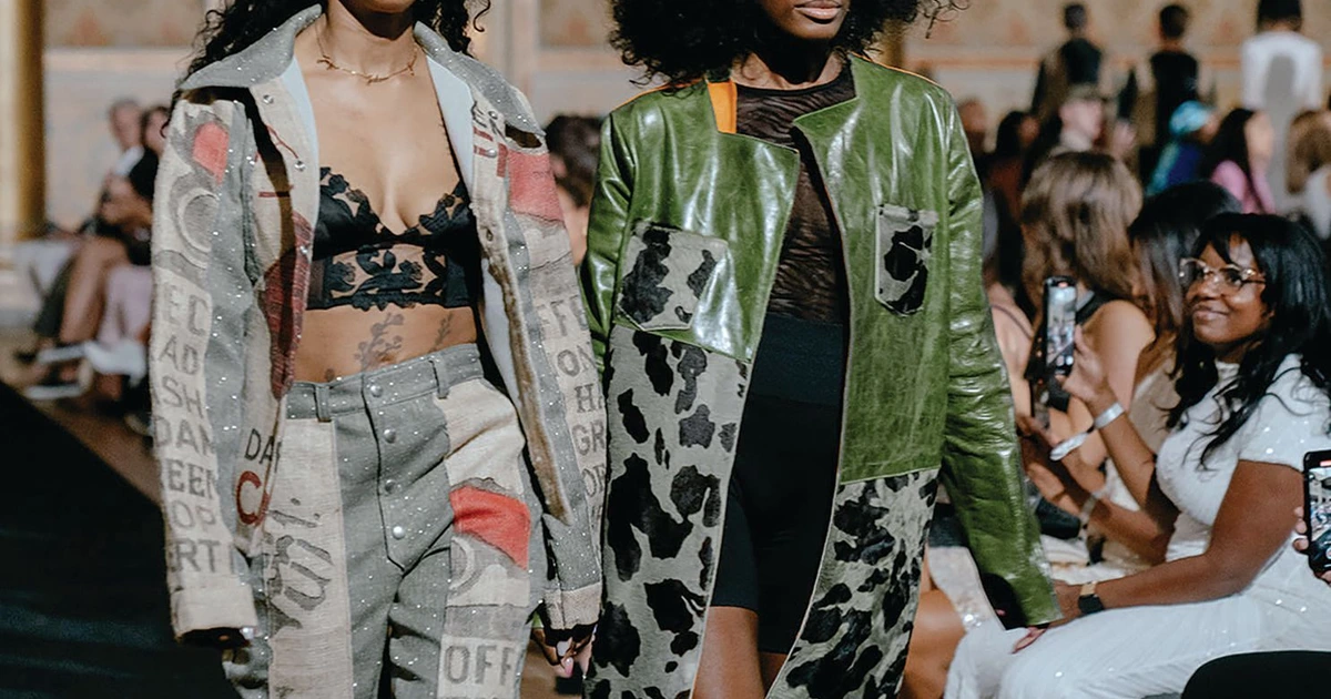 Color of Fashion: Elevating Denver's Diverse Fashion Scene