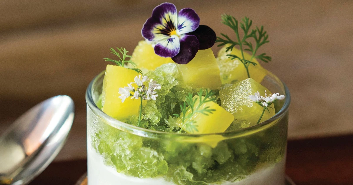 Everything New To DC’s Restaurant Scene This Summer
