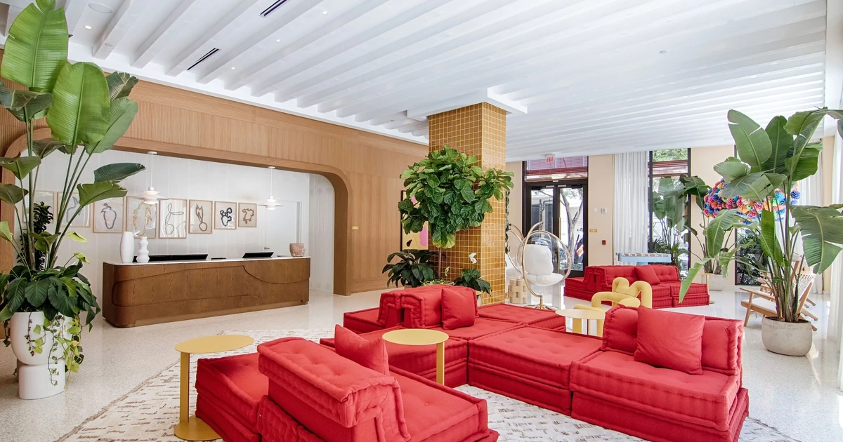 The Standard Residences Arrives in Midtown Miami