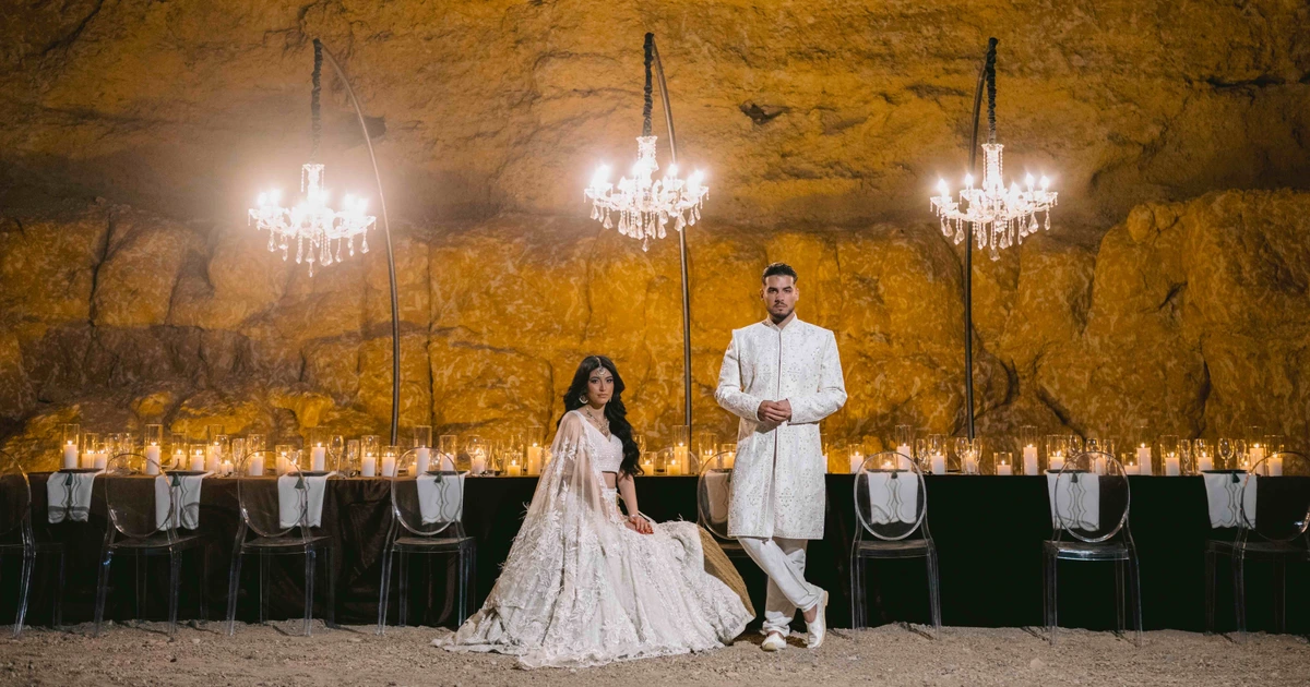 Luxury Event Planning: The Vow Factor's Unique Experience Design