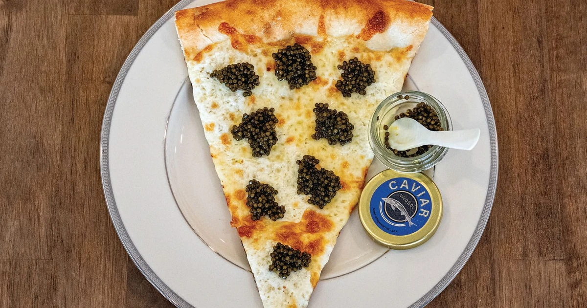 Where To Celebrate National Caviar Day in Philadelphia