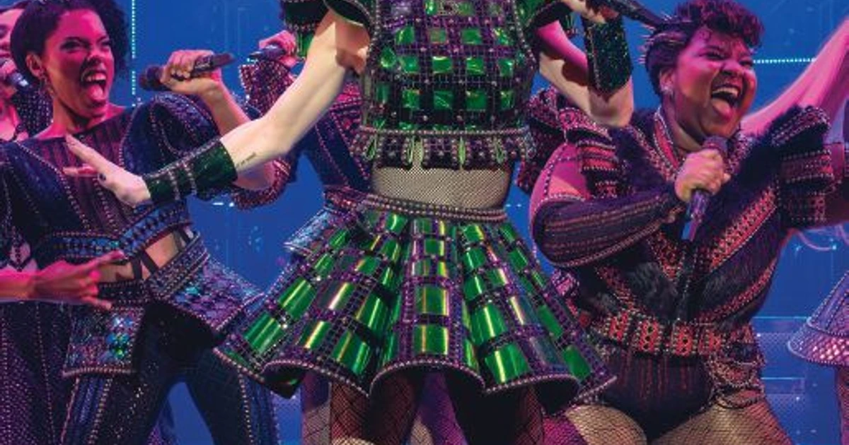 The Ultimate Guide to Broadway