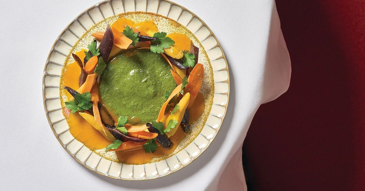 To Live & Dine: Miami's 10 Best New Restaurants