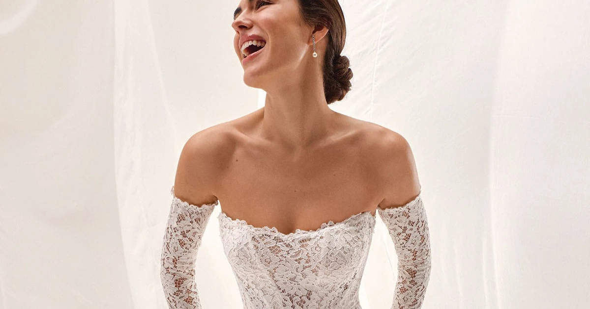 Zoya’s Atelier's Téa Mercado On Finding Your Dream Dress