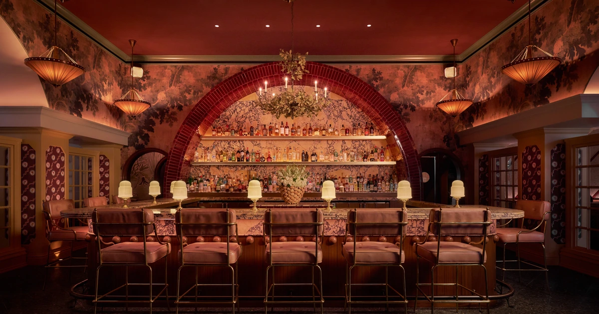 New Dallas Dining Hotspots: Scilla, Palladino’s & Ospi