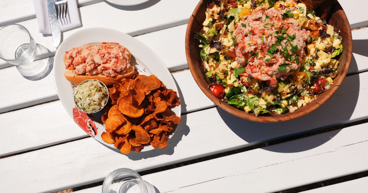 Where to Find the Best Seafood in the Hamptons