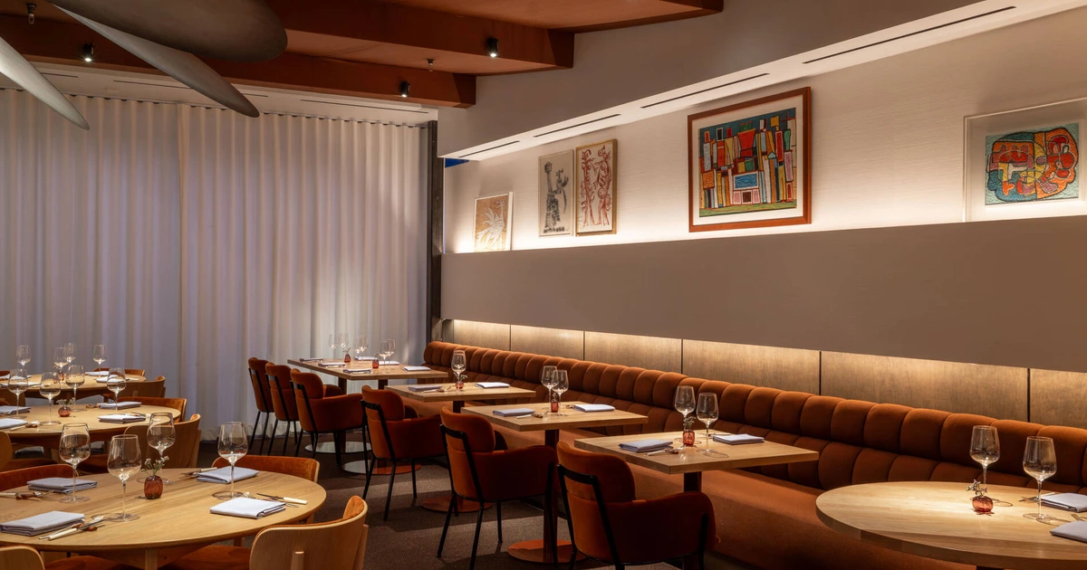 Think You’re Over Tasting Menus? Jacaranda Might Just Change Your Mind