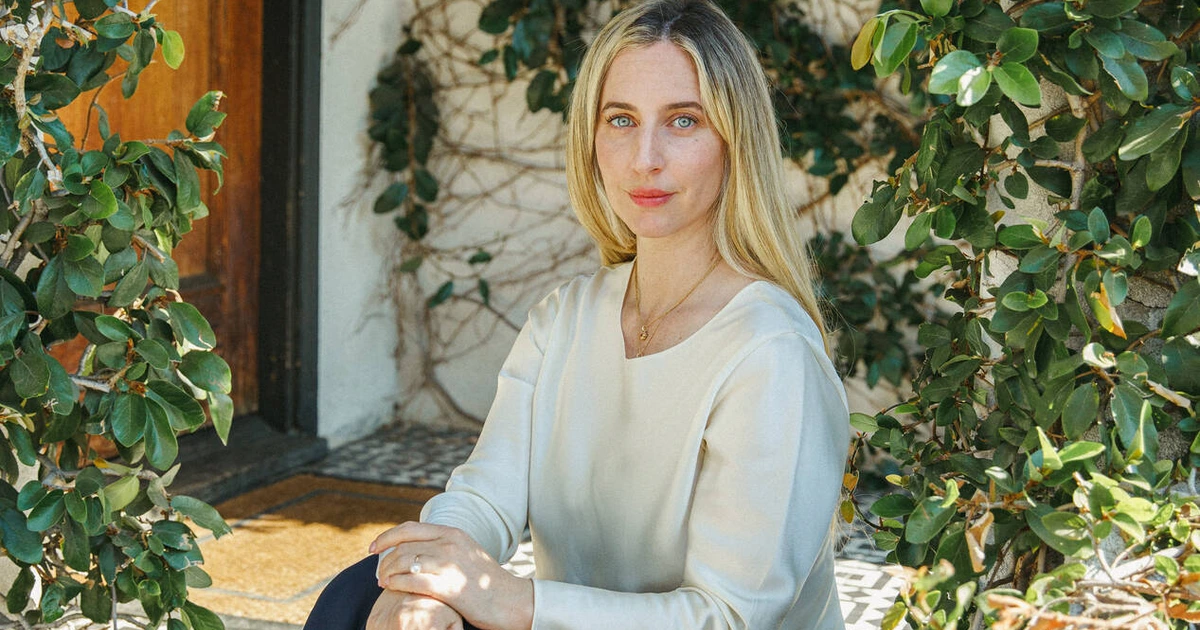 Mara Roszak on the Making of RŌZ—Plus the Products and Essentials She Swears By