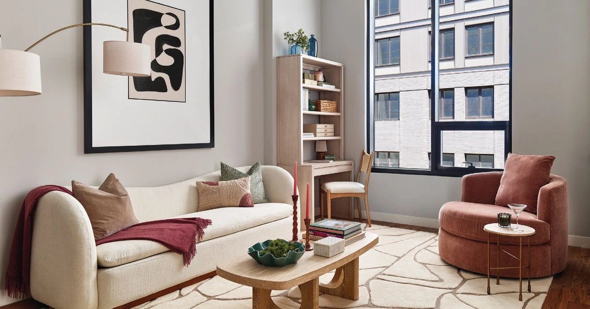 AVE Navy Yard: Luxury Live-Work-Play Waterfront Living