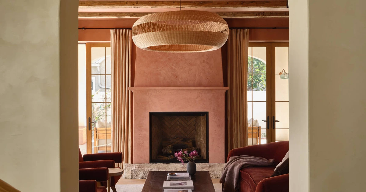 Venice Home Blends European Charm with Modern Ease