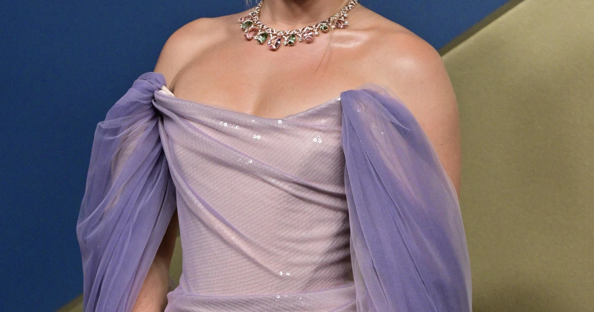 The Best Jewelry of the 2026 Emmy Awards