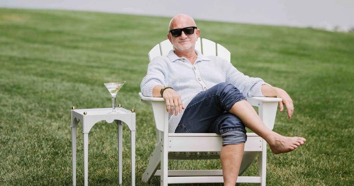 Creative Director Jamie Merida Ushers in a New Era at Chelsea House - Modern Luxury