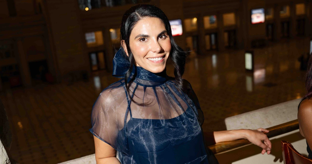Continental Club’s Opening Party at Union Station