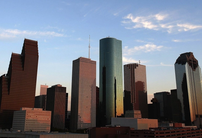 More houses were listed than last year, and homes spent less time on the market.