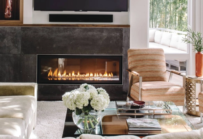 DC interior designers Jamie Merida, Barbara Hawthorn and Byron Risdon provide design inspiration for 2021.