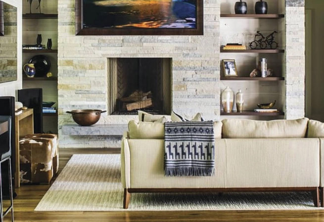 Boasting the best in new construction, 840 Kenry Court at the new Ivy Ridge development is poised for perfection.