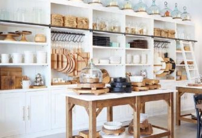 This Earth Day, show Mother Nature the gratitude she deserves by buying sustainably sourced, naturally produced and eco-friendly goods from these local small businesses.