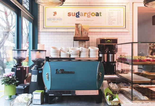 Check out the latest from Chicago’s buzzing food and bev scene.