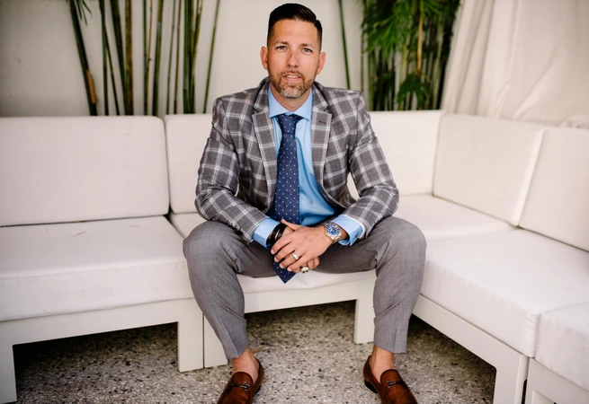 In today's profit-driven business world, sales and increasing profits are at the forefront of most entrepreneurs' minds. However, 37-year-old Ian Prukner has a different perspective. He believes that putting people over profits is the secret behind revolutionizing your business.