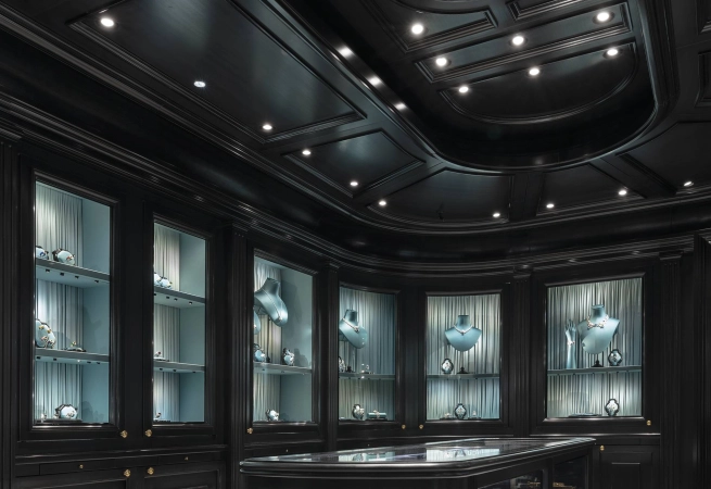 Gucci boldly steps into the rarefied world of haute horlogerie. Just six years ago, Creative Director Allesandro Michele began the radical transformation of Gucci (gucci.com) into a 21st century colossus.