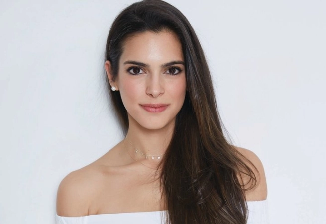 Local Hamptonite and CEO of game-changing fitness-meets-tech company Talent Hack Alexandra Bonetti talks about the ins and outs of the fitness community, business and summer in the Hamptons.