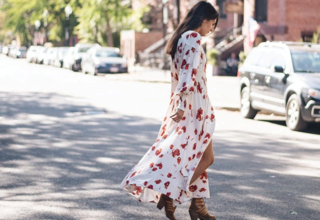 This summer is going to be lit—and you are ready to turn it up and out. Here are Boston’s best boutiques to stock your summer wardrobe.