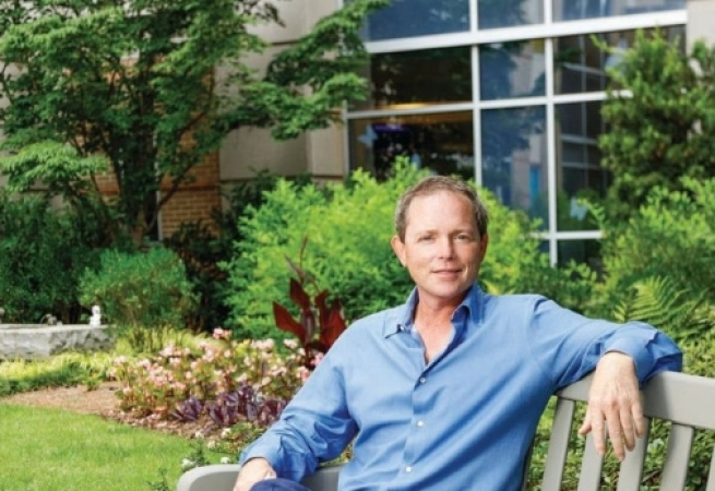 . Get to know the man behind the Ansley name and legacy as we explore the many facets of his life and personality.