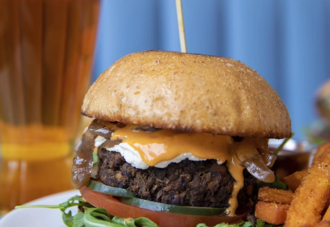 Here are the best vegan restaurants in Houston.