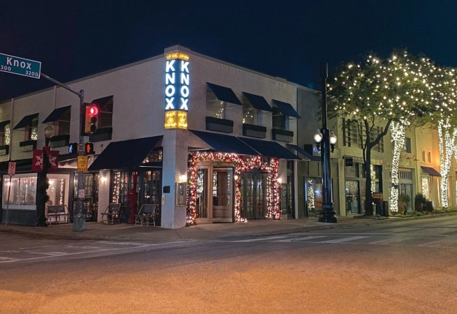 From significant celebrations to concerts, Dallas is feeling festive this month.