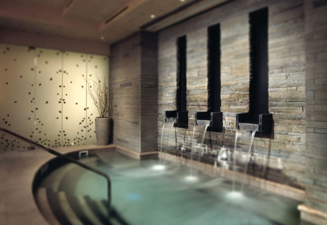 Embrace your inner sybarite at the Park Hyatt Beaver Creek’s newly rebranded Exhale spa in Vail, Colorado.