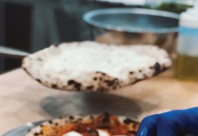 Looking to take your pizza game to the next level? Here's how.