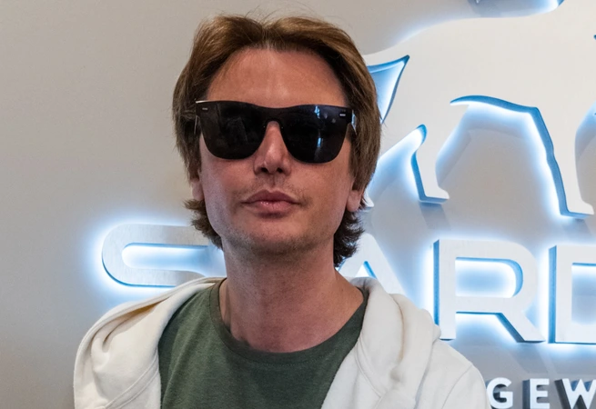 Celebrity sightings at new STARDOG pop-up include Foodgod, Los de la Vega, Ashley Michelle Suarez and Jasmine Tosh Stewart.