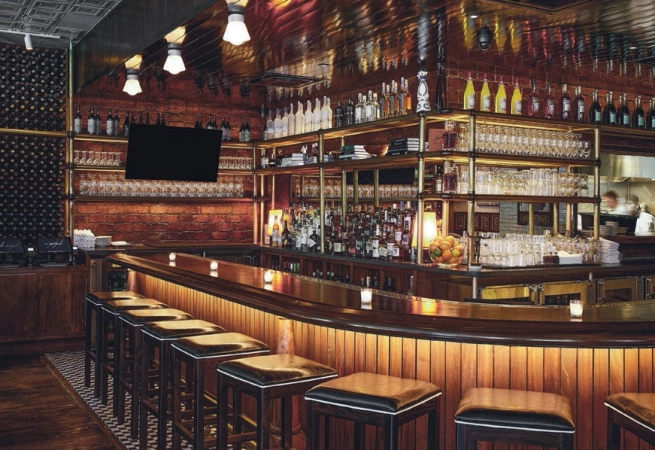 Dallas is ablaze with a bevy of new spots—here’s what you need to know.