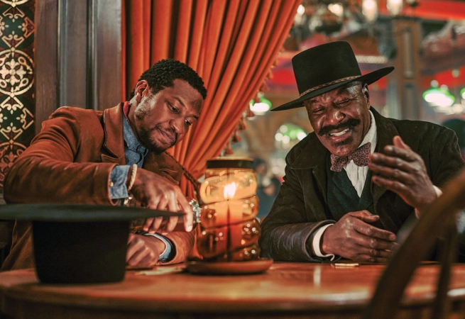 Meet the DEI Heads Leading the Charge in Making Hollywood More Diverse, Equitable and Inclusive.